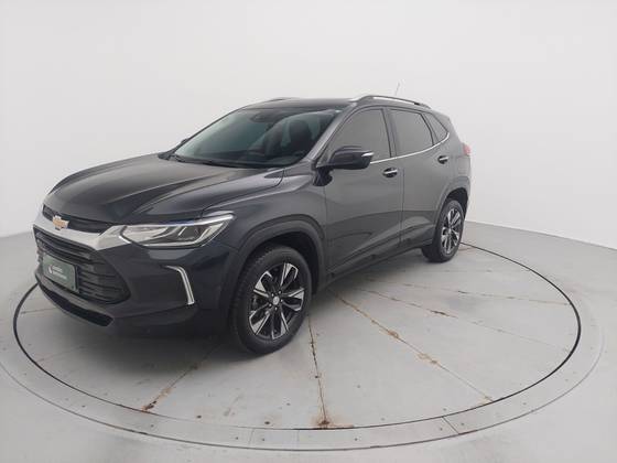 CHEVROLET TRACKER 1.2 TURBO FLEX PREMIER AUTOMÁTICO